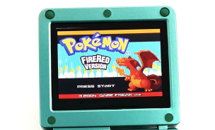 gba sp